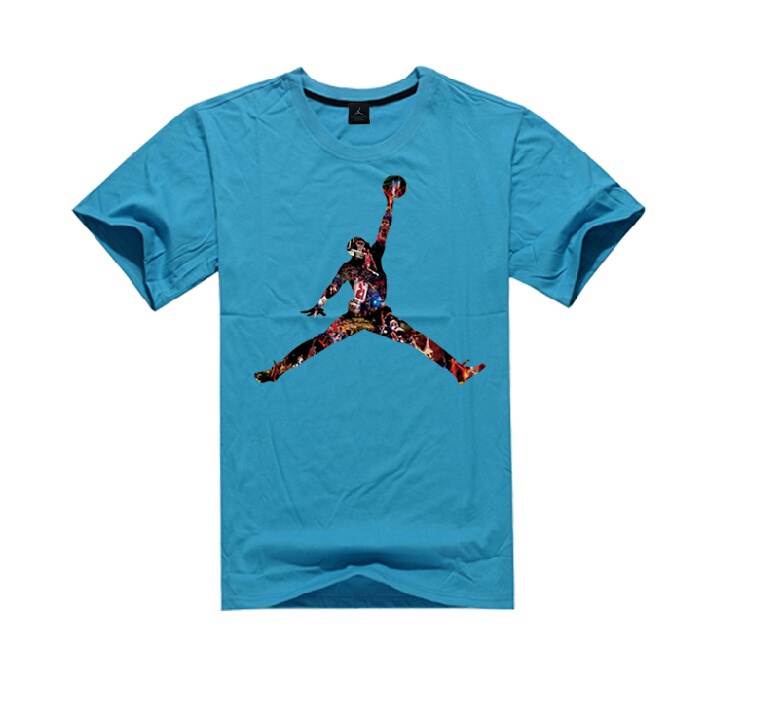men jordan t-shirt S-XXXL-2185